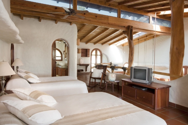 Hotel Pelican Eyes Resort and Spa (San Juan del Sur)